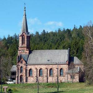 Quelle: Ökumenisches Netzwerk Kirche im Nationalpark Schwarzwald