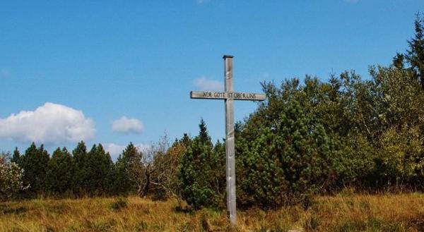 Quelle: Ökumenisches Netzwerk Kirche im Nationalpark Schwarzwald